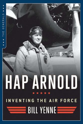 Hap Arnold