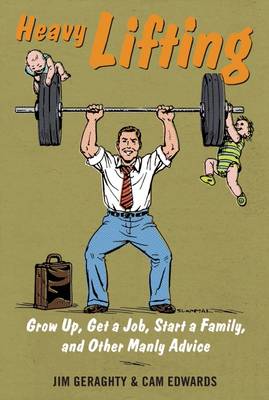 Heavy Lifting