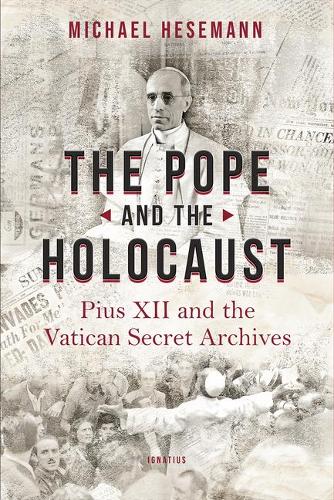 The Pope and the Holocaust