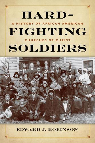 Hard-Fighting Soldiers