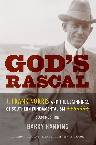 God's Rascal