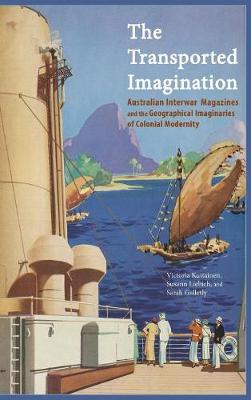 The Transported Imagination