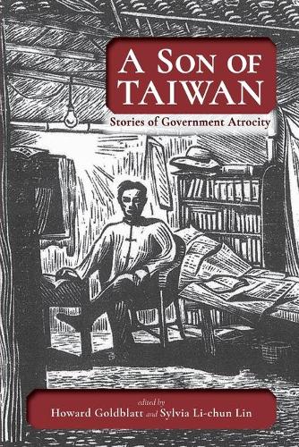A Son of Taiwan