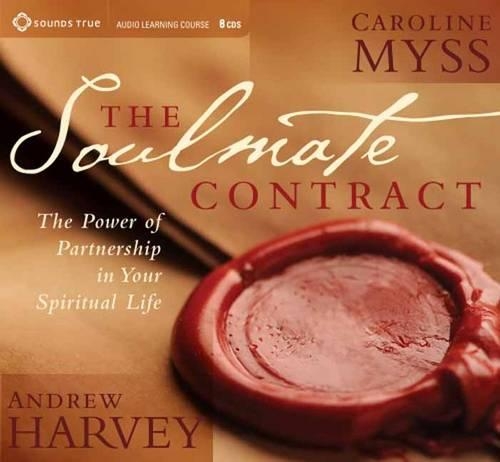 Soulmate Contract
