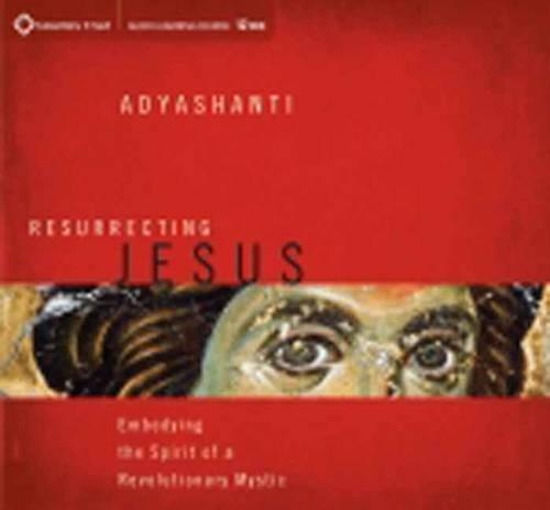 Resurrecting Jesus