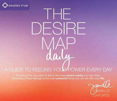 Desire Map Daily