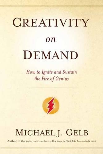 Creativity On Demand