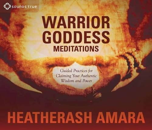 Warrior Goddess Meditations