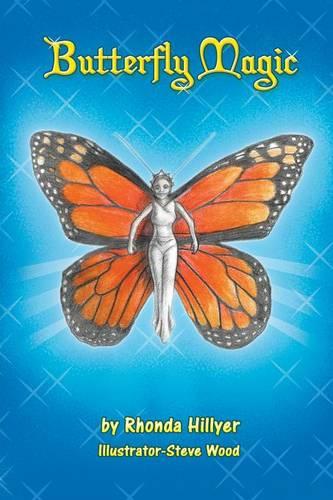 Butterfly Magic