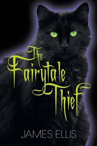 The Fairytale Thief