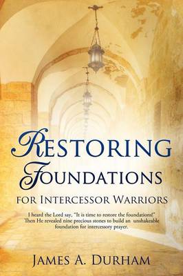 Restoring Foundations