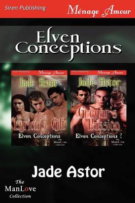 Elven Conceptions [Lyrion's Gift