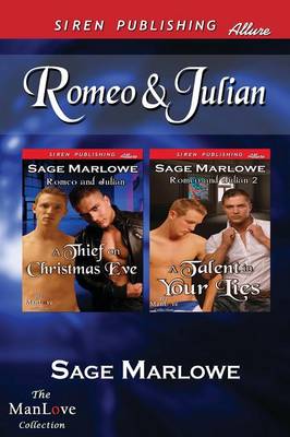 Romeo & Julian [A Thief on Christmas Eve