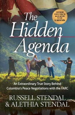 The Hidden Agenda