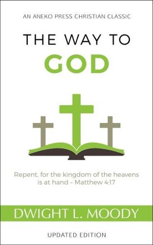The Way to God - Updated Edition
