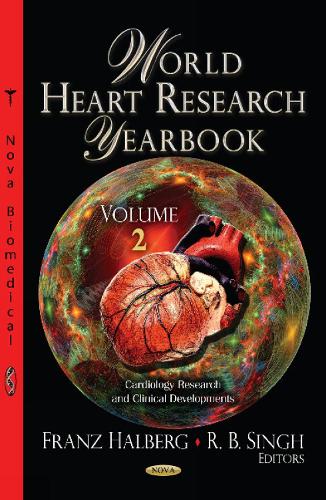 World Heart Research Yearbook