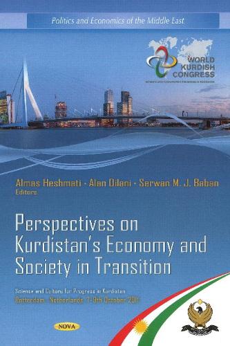 Perspectives on Kurdistans Economy & Society in Transition