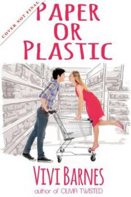 Paper or Plastic