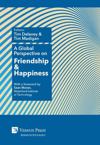 A Global Perspective on Friendship and Happiness