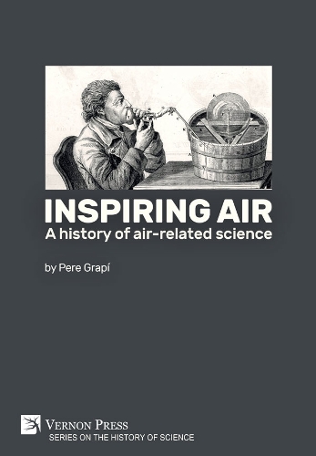 Inspiring air: A history of air-related science