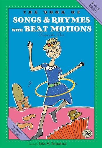 The Book of Songs & Rhymes with Beat Motions