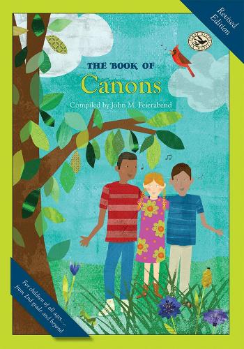 The Book of Canons (Revised Edition)