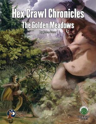Hex Crawl Chronicles 7