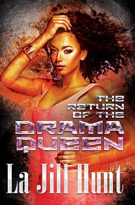 The Return Of The Drama Queen