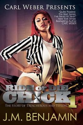 Ride Or Die Chick 1