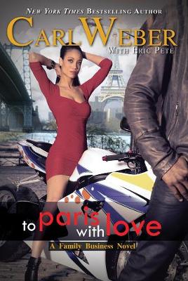 To Paris With Love
