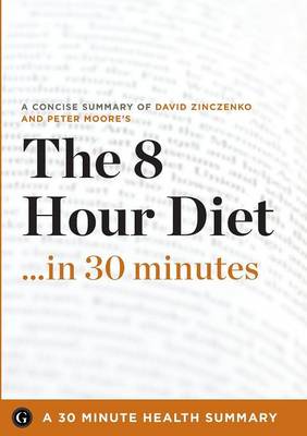 The 8-Hour Diet