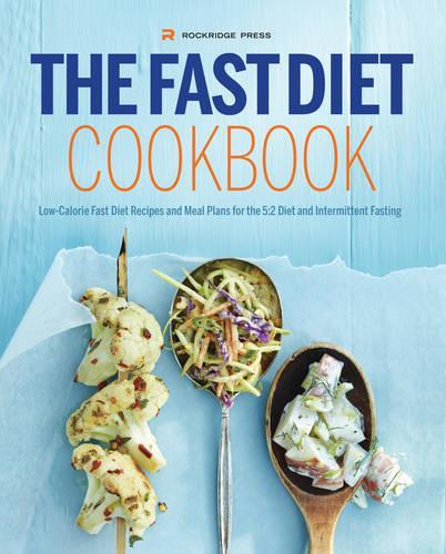 The Fast Diet Cookbook
