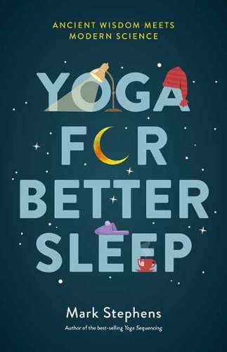 Yoga for Sleep