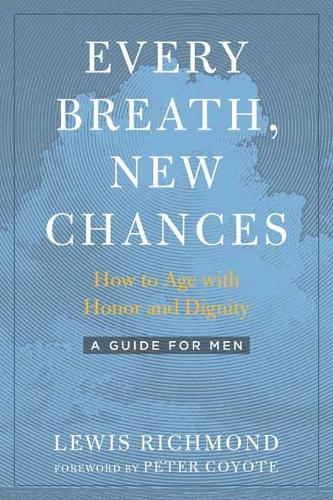 Every Breath, New Chances