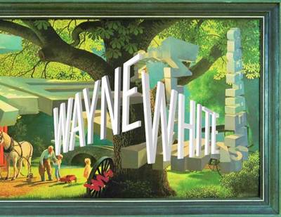 Wayne White