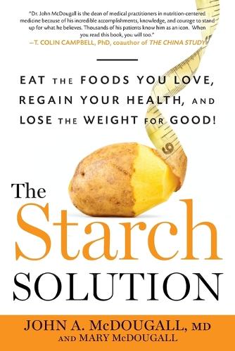 The Starch Solution