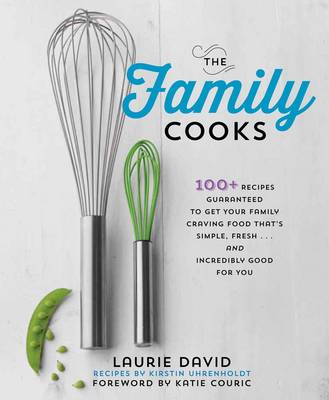 The Family Cooks