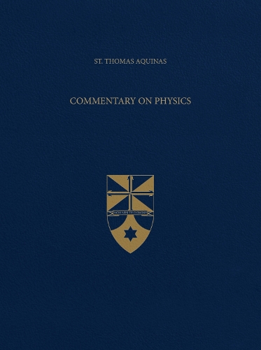 Commentary on Physics