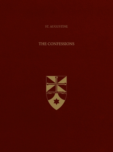 The Confessions