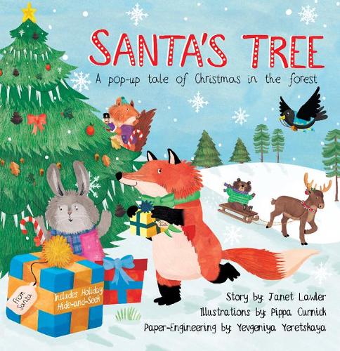 Santa's Tree