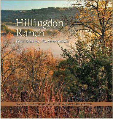 Hillingdon Ranch