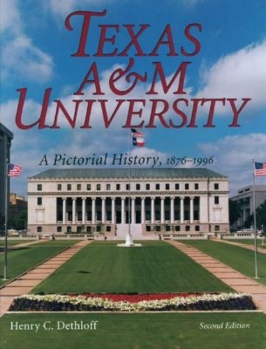 Texas a&M University