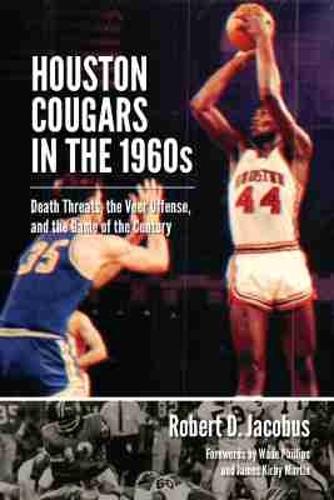 Houston Cougars in the 1960s
