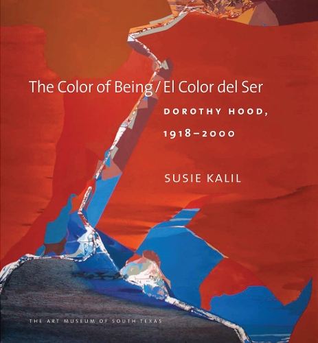 The Color of Being / El Color Del Ser