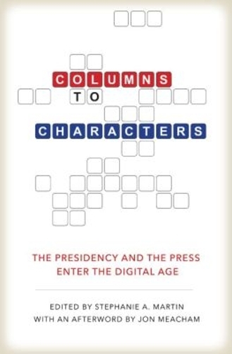 Columns to Characters