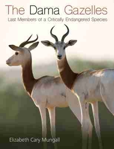 The Dama Gazelles