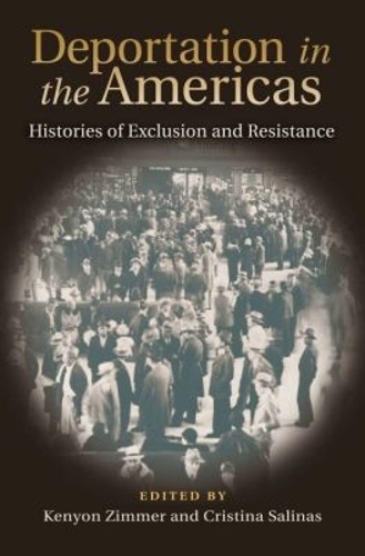 Deportation in the Americas