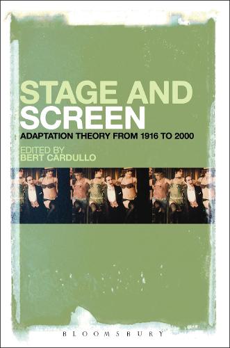 Stage and Screen