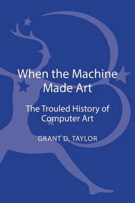 When the Machine Made Art