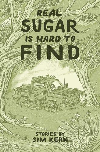 Real Sugar is Hard to Find
